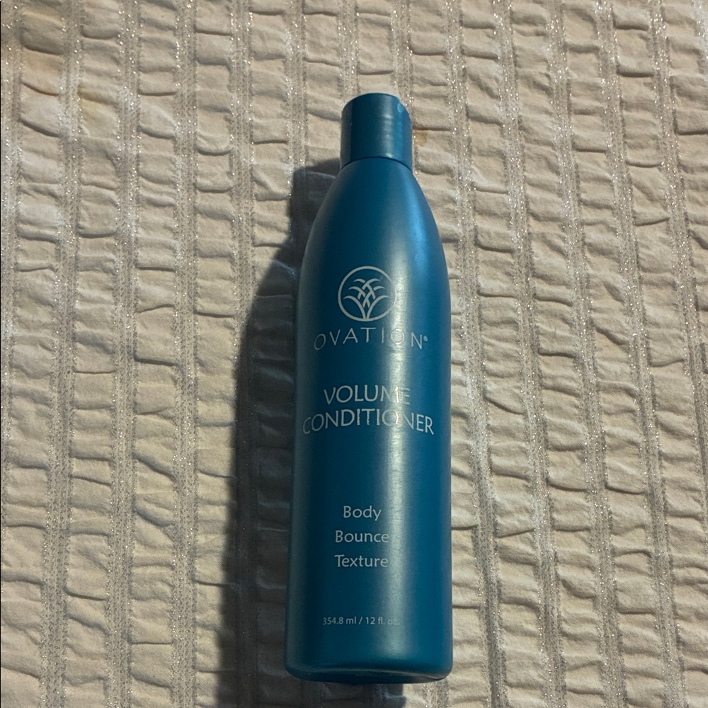 Ovation Volume Conditioner Brand New, Never Used